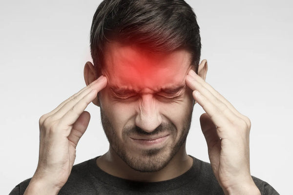 Can Low Iron Cause Headaches?