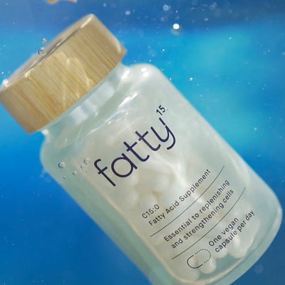 Tiktok Your Essential Fatty Acid