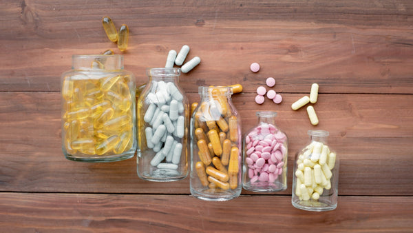 What Supplements Should I Take? Here's What You Need To Know