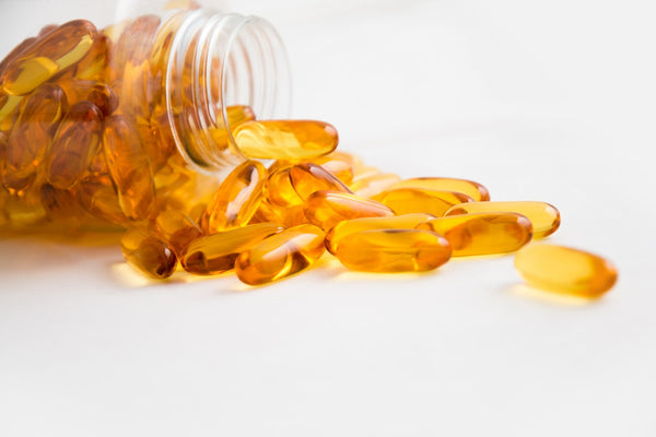 Can Fish Oil Fight Inflammation?