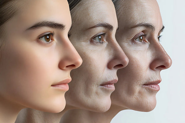 Is It Possible To Slow Aging? Here’s How We Might Do It.