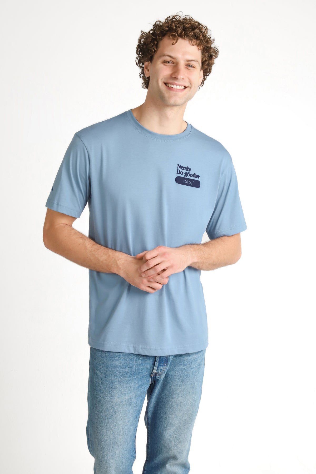 
                The Coronado T-Shirt