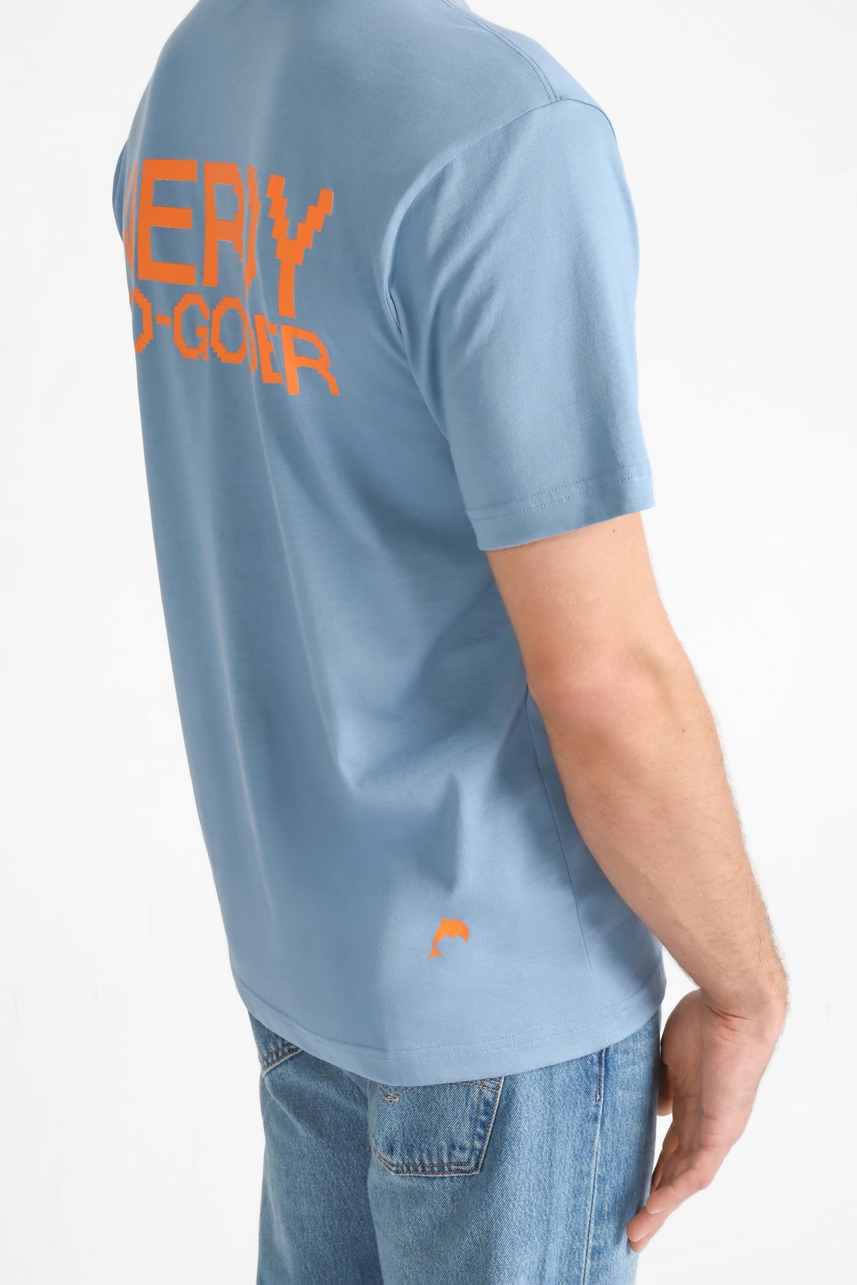 
                The Point Loma T-Shirt