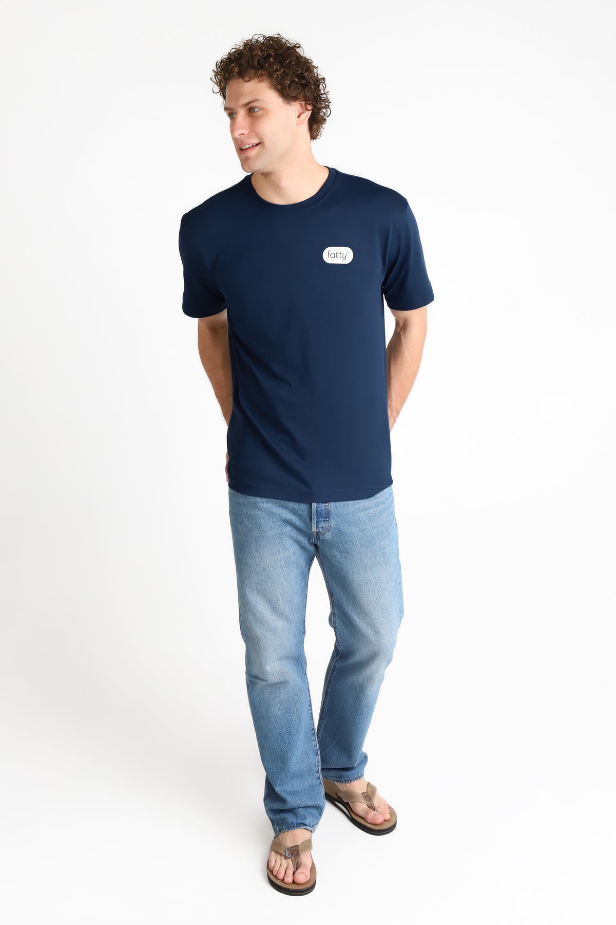 
                The La Jolla T-Shirt