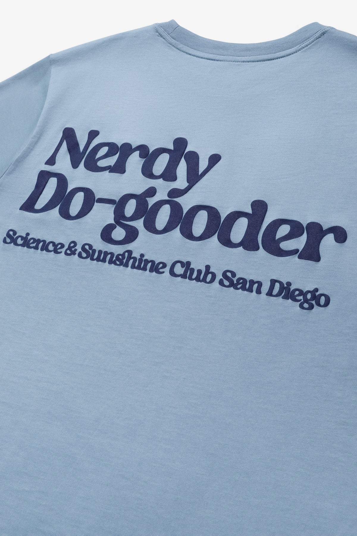 
                The Coronado T-Shirt