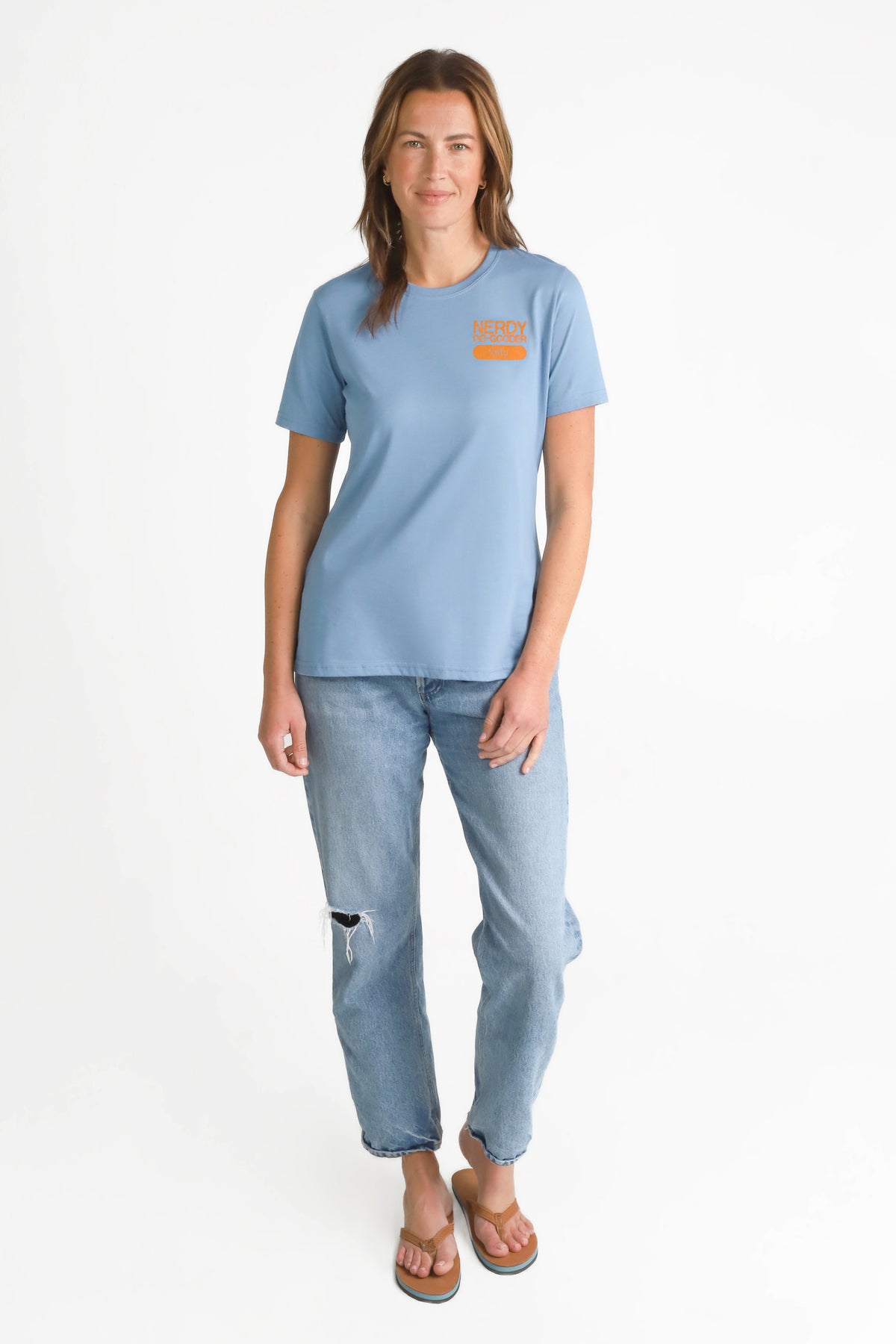 
                The Point Loma T-Shirt