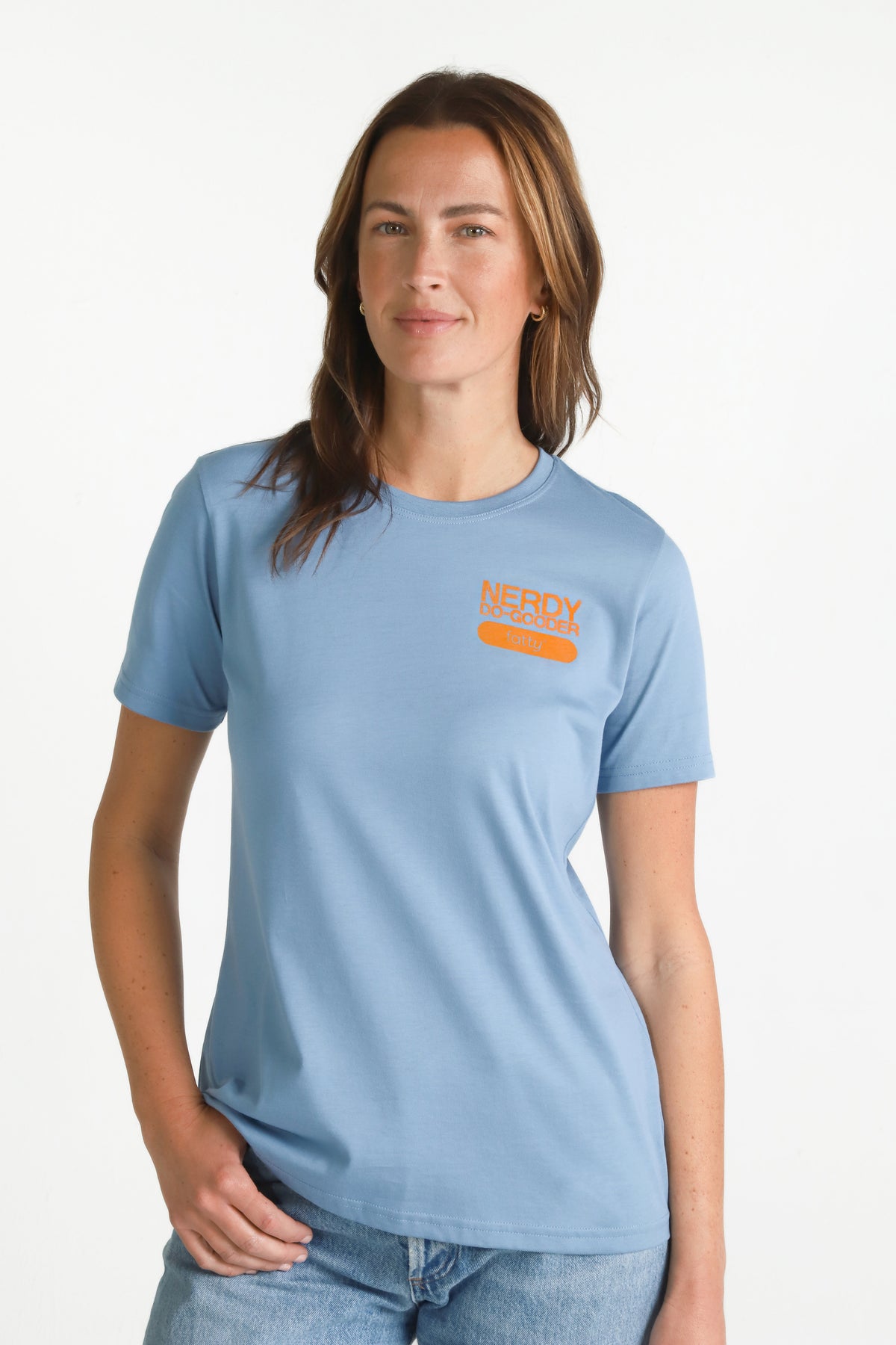 
                The Point Loma T-Shirt