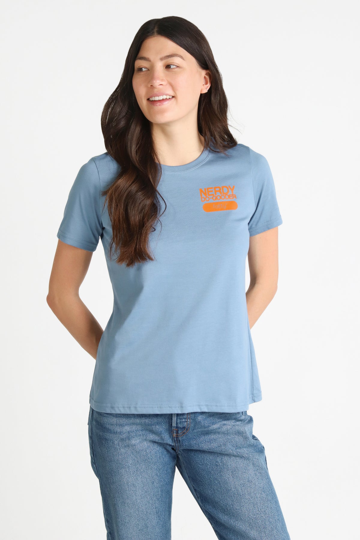 
                The Point Loma T-Shirt