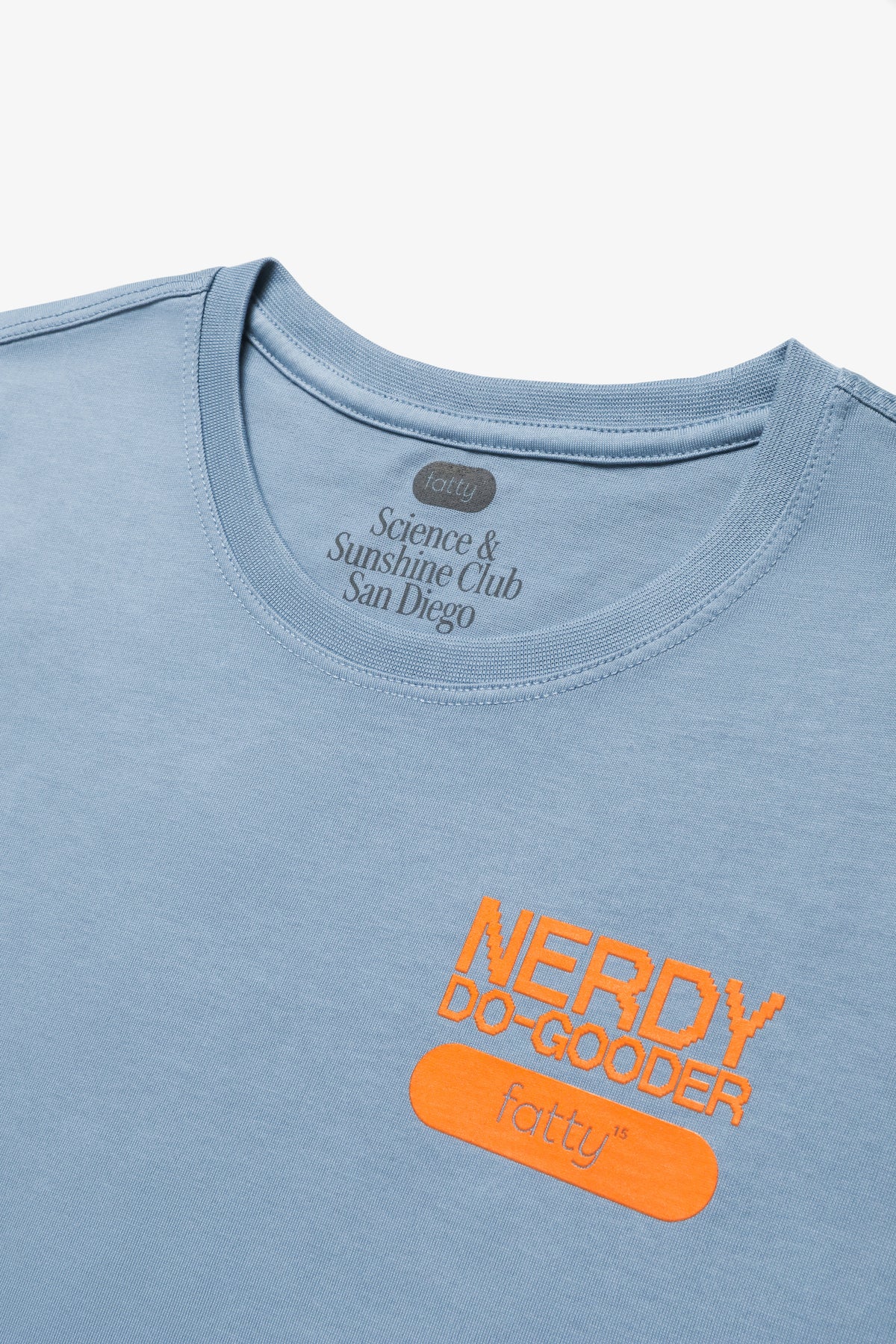 
                The Point Loma T-Shirt