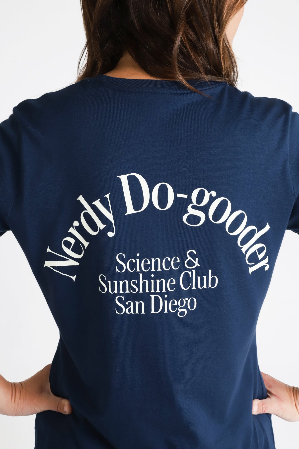 
                The La Jolla T-Shirt