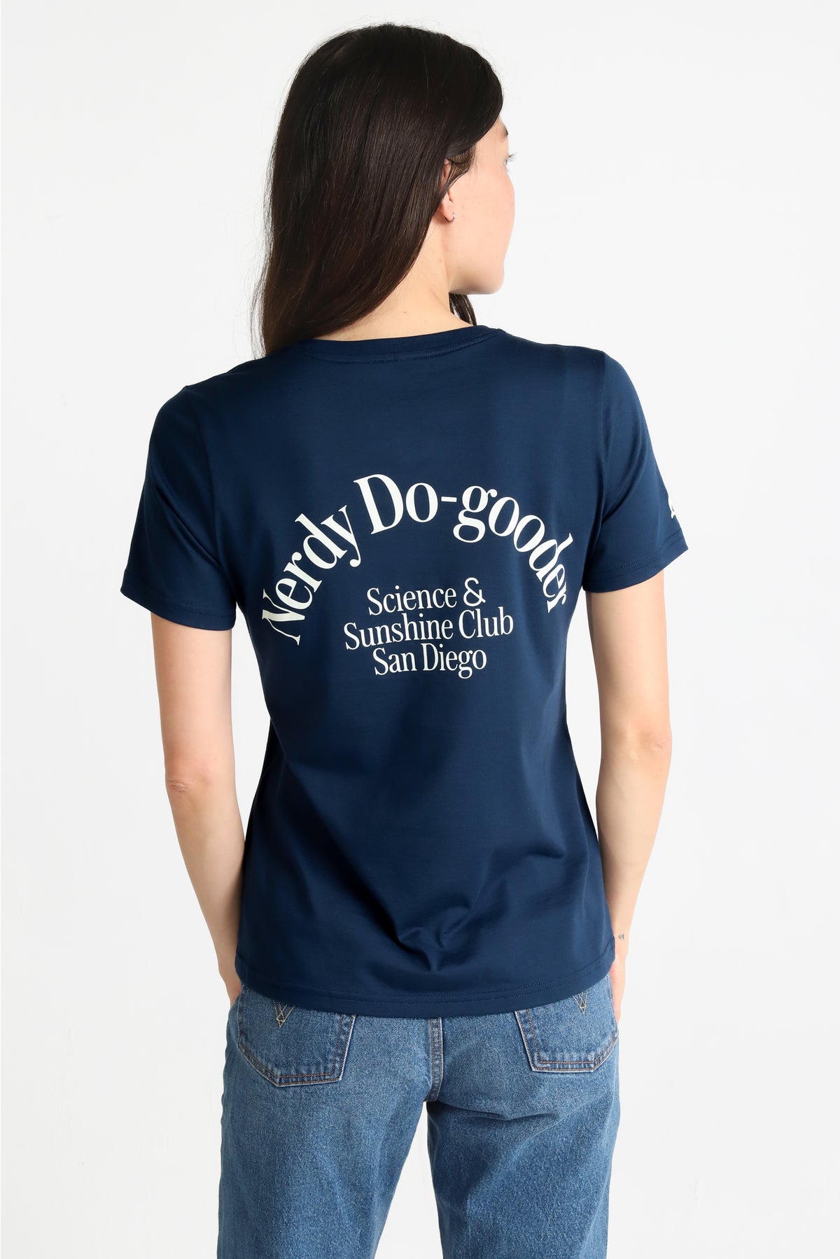 
                The La Jolla T-Shirt