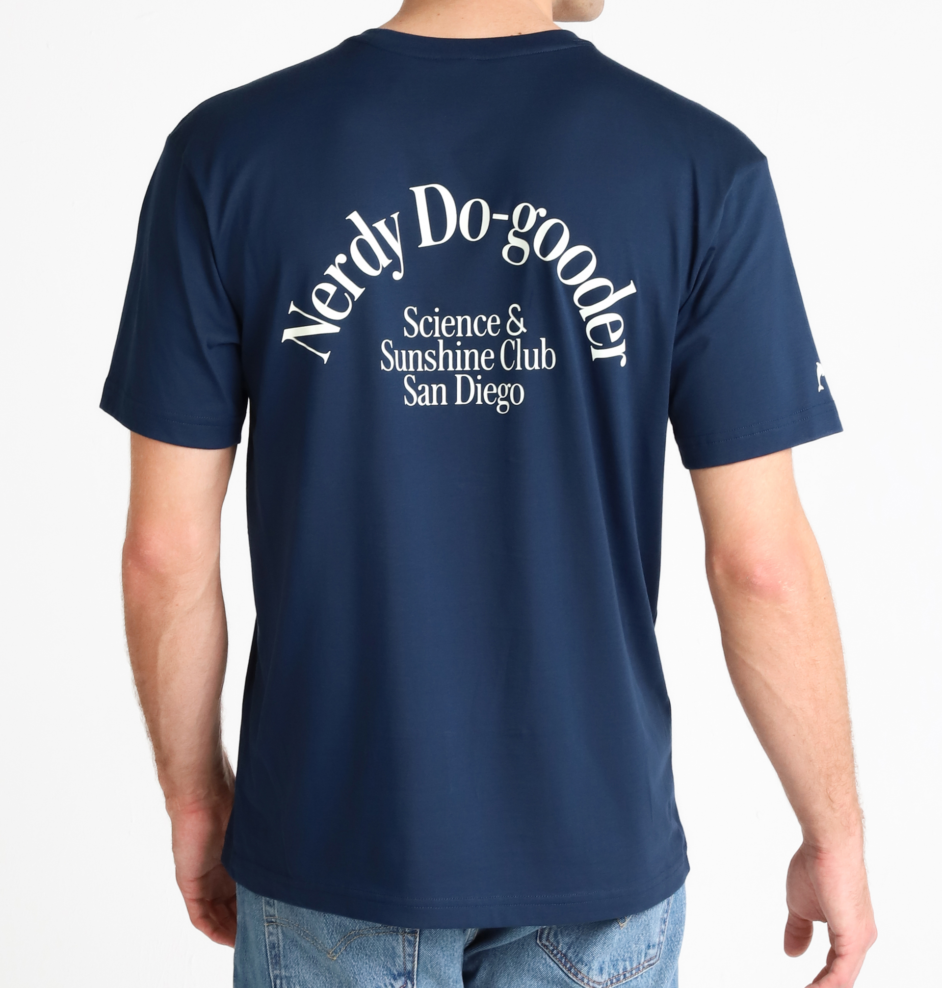 The La Jolla T-Shirt